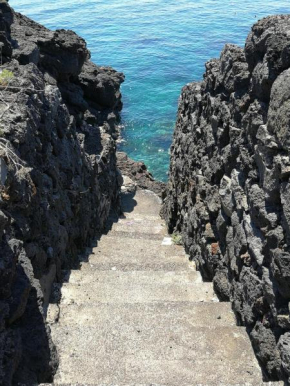 Il Giardino Dei Limoni, Aci Castello